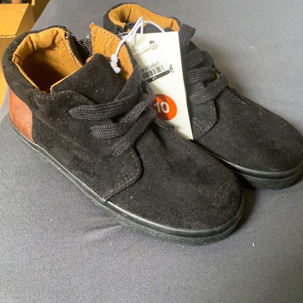 Boys Axel sneakers